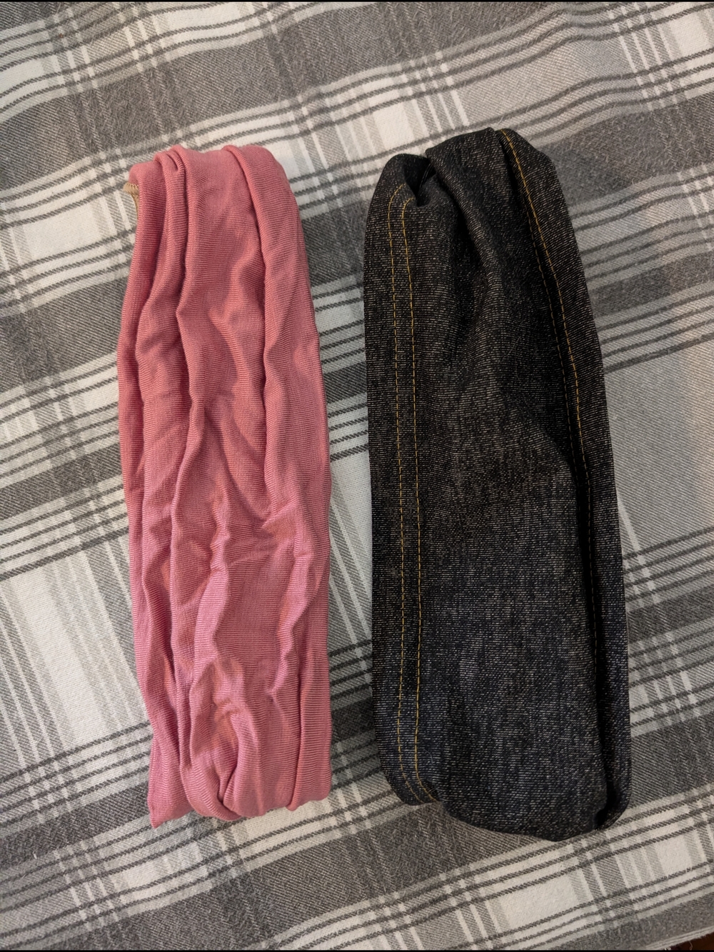 Garlands of Grace Headbands